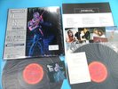 OZZY OSBOURNE 2LP Randy Rhoads Tribute w/Booklet, Sticker Japan 35AP-3344/5 OBI