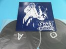 OZZY OSBOURNE 2LP Mad Not Mad 86 Hammersmith Odeon Feb-26 Japan Press OZ-86