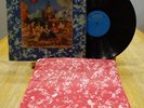 The Rolling Stones - Their Satanic Majesties Request 1967 UK LP Vinyl