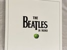 The Beatles in Mono [Vinyl Box Set] by The Beatles (Vinyl, Sep-2014) Brand NEW