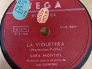 Spanish 1950's pop 10