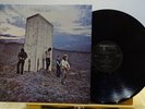 The Who - Who's Next 1974 UK LP Vinyl