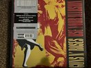 GUNS N’ ROSES Use Your Illusion 4LP Colour Box Set Sealed Free Special Delivery