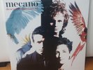 MECANO - DESCANSO DOMINICAL - LP VINILO BLANCO - EDICIÓN 2019 PRECINTADO SEALED