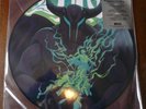 Dio - holy diver - picture disc LP