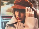 Red (Taylor's Version) by Taylor Swift (Record, 2021) 4 LP Brand New & Sealed
