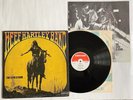 KEEF HARTLEY BAND. THE TIME IS NEAR. ORIG UK VINYL LP. + BOOKLET. SML 1071. 1970