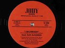 Alex Alexander - I Am Somebody 12