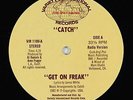 Catch - Get On Freak 12