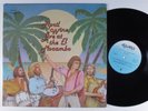 APRIL WINE Live At The El Mocambo AQUARIUS LP VG++ canada gatefold o
