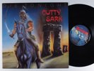 CUTTY SARK Die Tonight MAUSOLEUM LP NM belgium dmm audiophile o