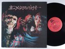 EXORCIST Nightmare Theatre COBRA LP VG++ canada o