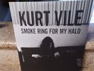 Kurt Vile Smoke ring For My Halo Vinyl 12