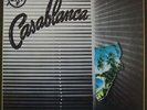 City Casablanca NEAR MINT Amiga Vinyl LP