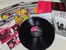 The Beat WHA'PPEN LP 1st UK *Press PROMO pack+photos+magazine+outer sleeve*
