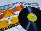 The Move MESSAGE FROM THE COUNTRY LP UK PROMO A3/B4 **VG++ Vinyl**