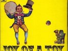 Kevin Ayers Joy Of A Toy - 1st - VG UK vinyl LP album record