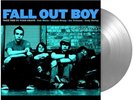 Take This To Your Grave (25th Anniversary Edition Silver Vinyl) by Fall Out Boy
