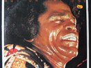 JAMES BROWN...LIVE - Hot On The One - VG+ PROMO COPY - Double LP - PD-2-6290