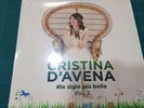 CRISTINA D'AVENA - LE SIGLE PIU' BELLE VOL. 2 (2LP GATEFOLD SIGILLATO RTI 2020)