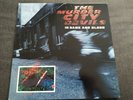 The Murder City Devils - In Name And Blood Vinyl LP - U.S. Pressung von 2000