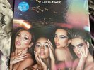 Little Mix  confetti Blue Unicef Vinyl Number 9:48