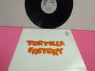 Rare Vintage Old Original 1973 TORTILLA FACTORY Vinyl Record LP Spanish/ Latin