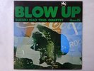 Isao Suzuki Trio / Quartet Blow Up Three Blind Mice TBM-15 Japan  VINYL LP