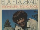Verve V6-4060 Ella Fitzgerald Sings the Jerome Kern Song Book STEREO LP