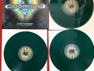 Journey - Live in Concert at Lollapalooza  Limited 3 x Vinyl LP Green