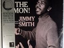 JIMMY SMITH=THE SERMON -BLUE NOTE STEREO LP, DMM