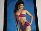 THE INDIGOS “HOT STUFF” ON SHO-BIZ RECORDS 1988 Vintage 12” Vinyl
