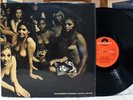 Rare Rock LP - The Jimi Hendrix Experience - Electric Ladyland - UK Import- 1 LP