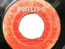 Tilahun Gessesse – Kulun Manqualesh - ETHIOPIA Jazz Hand Clapper - PH 105