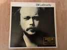 Bill LaBounty - S/T 1982 WB BSK 3632 Promo Jacket VG+ Vinyl NM
