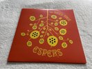 Espers The Weed Tree Original 1st Press 2005 US