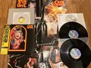 OZZY OSBOURNE - SPEAK OF THE DEVIL - JAPAN 2 LP + 7