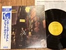 DAVID BOWIE - ZIGGY STARDUST - TOP JAPAN 12