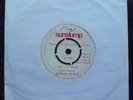 GROBBERT & DUFF  'i am . . . . i think'   1972  SUNSLUMP  gra 101   -   EX