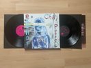 RED HOT CHILI PEPPERS - BY THE WAY - 2x VINYL LP - FIRST PRESS