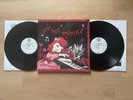 RED HOT CHILI PEPPERS - ONE HOT MINUTE - 2x VINYL LP - REPRESS