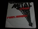 Metal Urbain* - Paris Maquis (7