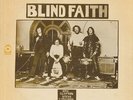 Blind Faith Blind Faith ATCO Records ATCO SD 33-304B SD Vinyl Record LP