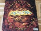 Hip Hop Vinyl - Artifacts -between a rock and a hard place - Original US 1994