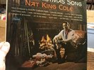 Nat King Cole - The Christmas Song / Vinyl LP / Mono