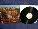 The Beatles – Sgt. Pepper's Lonely Hearts Club Band