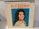 MELBA MONTGOMERY And The Treys Queen of Country Music Guest Star Records RARE LP