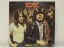 AC/DC - Highway To Hell - Atlantic - QSD 19244 - LP Vinyl Record -R29