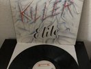 Avenger II  - Killer Elite, Roadrunner Rec. 1985 in NM