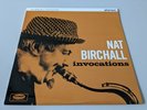 Nat Birchall – Invocations ORIG Rare JAZZMAN UK LP Mint-